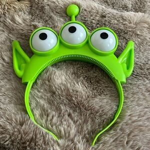 Alien headband